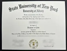 Buy State University of New York diploma, order SUNY fake degree online.