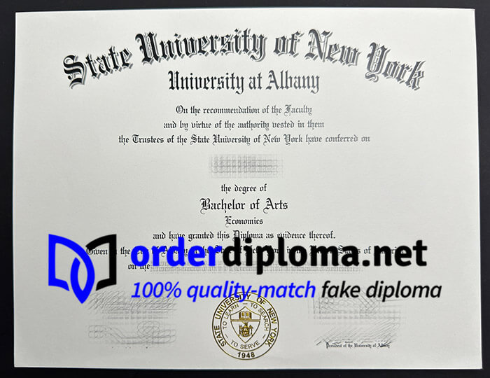 Buy State University of New York diploma, order SUNY fake degree online.