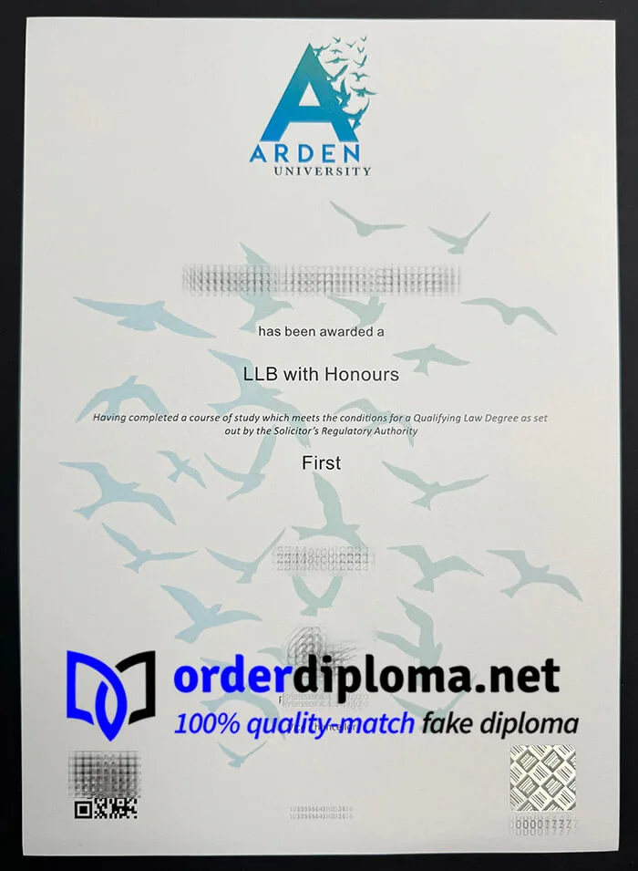 Where to order Arden University diploma? buy Arden University degree online.