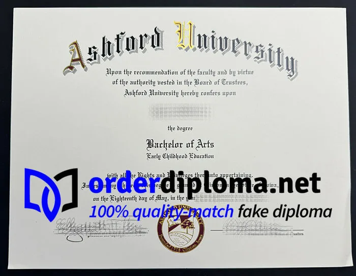 Make Ashford University diploma, buy fake Ashford University degree online.