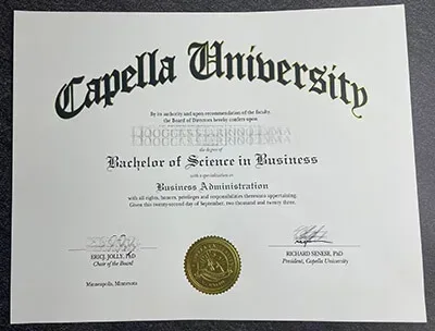 Where to order Capella University diploma? buy fake degree online.