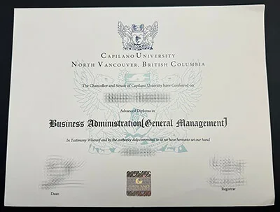 Buy Capilano University diploma, order Capilano University degree.