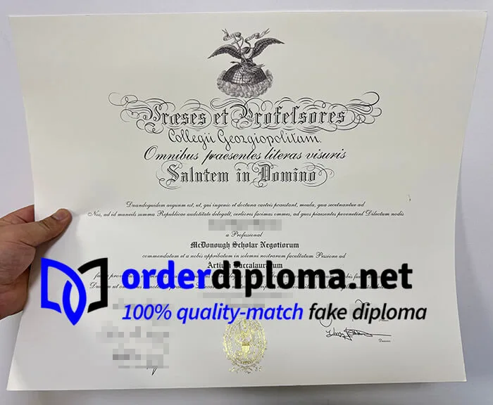 where to buy Georgetown University diploma? buy Georgetown University degree online.