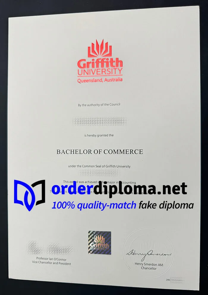 How to buy Griffith University diploma? buy Griffith University degree online.