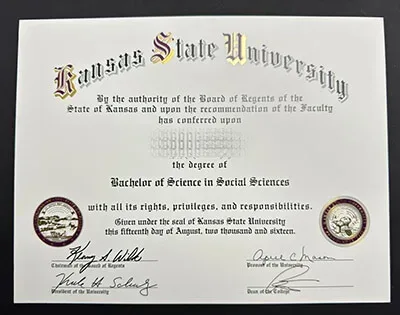 Buy Kansas State University diploma. buy KSU fake degree