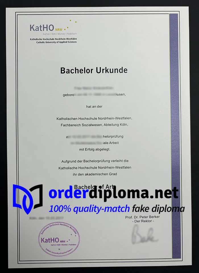 Buy KatHO NRW diploma, buy fake degre online,