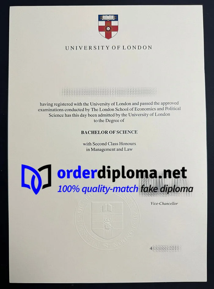 LSE fake diploma, where to buy LSE fake degree?