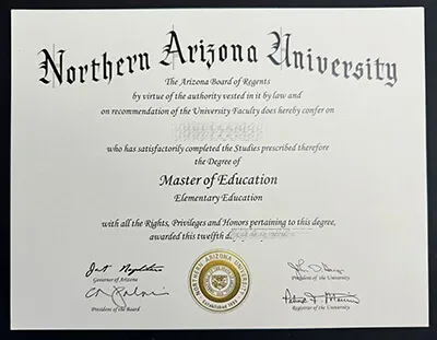 buy Northern Arizona University fake degree, order NAU fake diploma