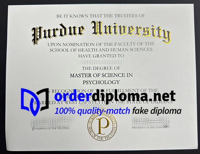 fake Purdue University diploma, buy Purdue University degree online.