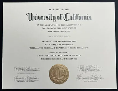 obtain UC Irvine diploma, fake UC Irvine certificate online.