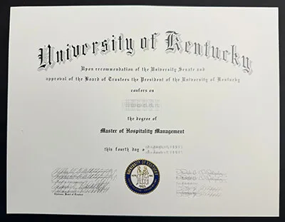 Buy University of Kentucky diploma, get University of Kentucky degree online.