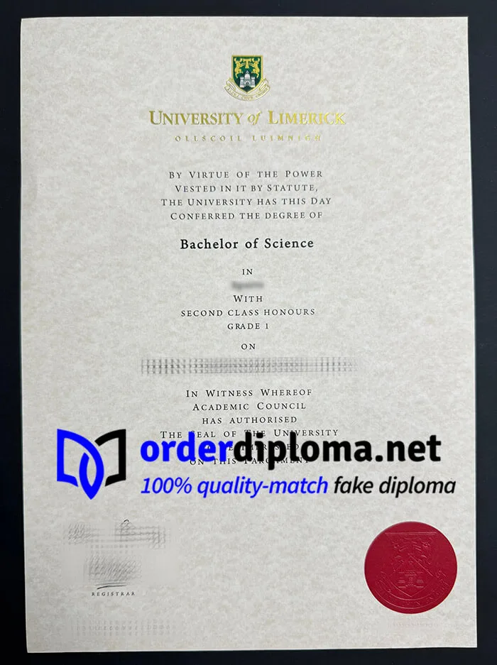 Where to buy University of Limerik diploma? buy University of Limerik degree.