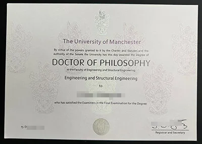 Can I order University of Manchester diploma? buy fake University of Manchester degree.