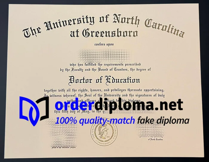 How to buy UNC Greensboro diploma? buy UNC Greensboro degree online.