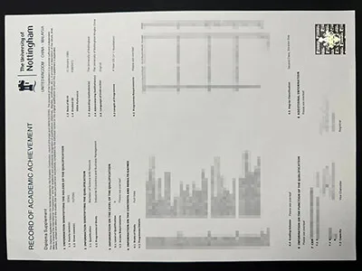 make University of Nottingham diploma, order University of Nottingham transcript online.