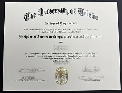 How can I order University of Toledo fake diploma?