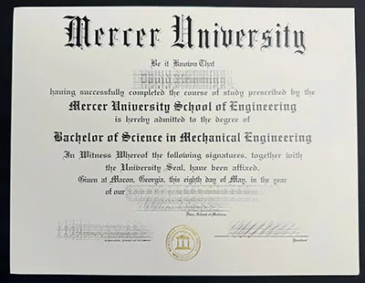 Where to order Mercer University diploma? buy Mercer University degree online.