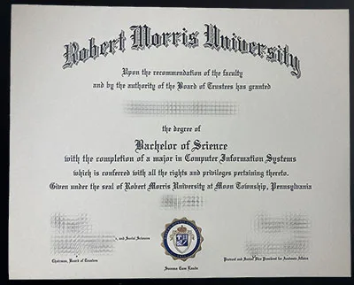 Buy Robert Morris University diploma. buy RMU degree online.