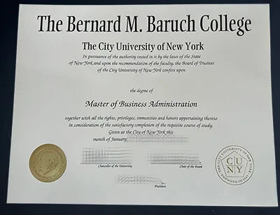 Order Bernard M.Baruch College diploma, buy CUNY Baruch College degree online.