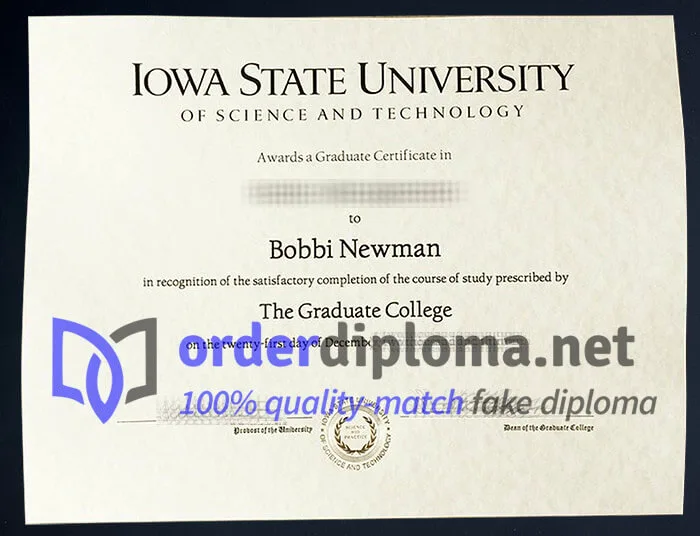 Buy Iowa State University diploma, order Iowa State University degree.