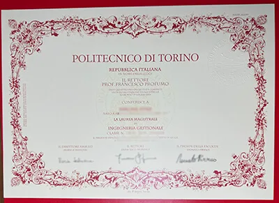 How to buy Politecnico di torino diploma? get Politecnico di torino degree online.