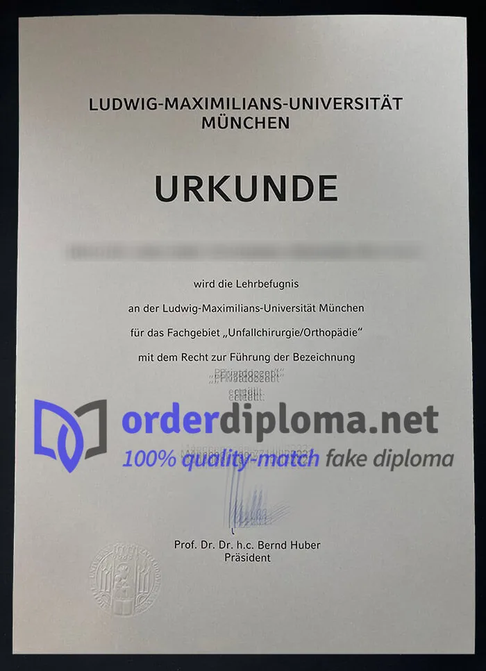 Buy LMU Munich diploma, order LMU Munich degree online.