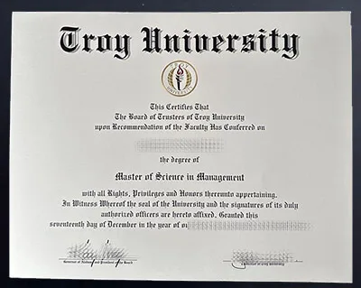 Where to buy Troy University diploma? get Troy University degree online.