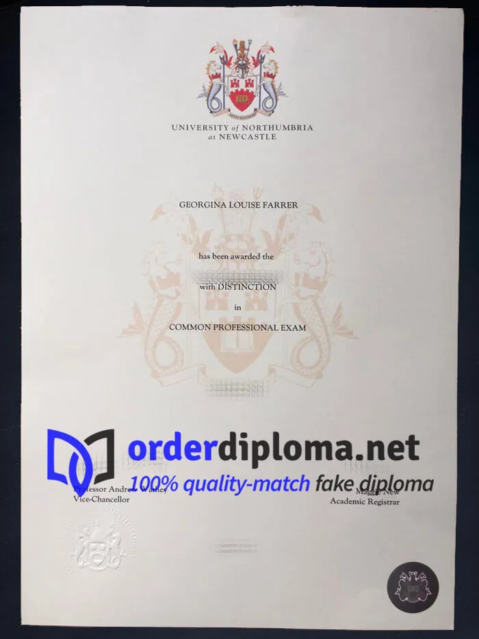 Where to order University of Northumbeia diploma? buy University of Northumbeia degree online.