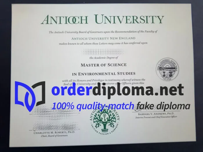 Antioch University diploma, buy Antioch University degree, buy fake diploma online,