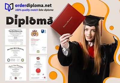 The Psychology Behind Ordering Fake School Diplomas